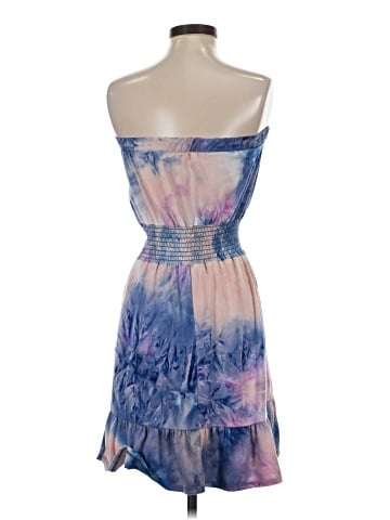 Venus Cocktail Dress (view 2)