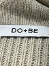 Do & Be Tan Pullover Sweater Size M - photo 7