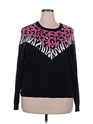 Bar III Pullover Sweater (view 1)