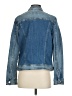 Violeta by Mango Blue Denim Jacket Size S - photo 2