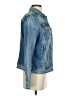 Violeta by Mango Blue Denim Jacket Size S - photo 4