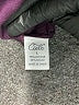 Cielo Purple Pullover Sweater Size L - photo 5