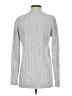 Ann Taylor Gray Cardigan Size XS - photo 2