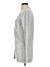 Ann Taylor Gray Cardigan Size XS - photo 5