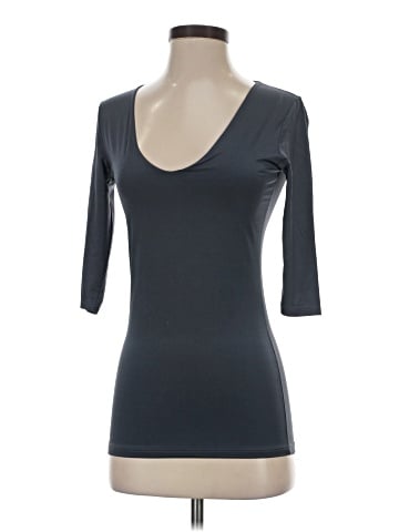 Adea 3/4 Sleeve Top (view 1)