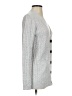 Ann Taylor Gray Cardigan Size XS - photo 4