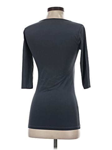Adea 3/4 Sleeve Top (view 2)