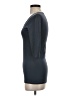 Adea Gray 3/4 Sleeve Top Size XS - photo 5