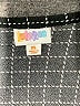 Lularoe Checkered-gingham Black Jumpsuit Size XS - photo 4