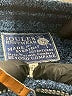 Joules 100% Polyester Blue Pullover Sweater Size 2 - photo 3