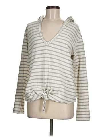 Left of Center Pullover Sweater (view 1)