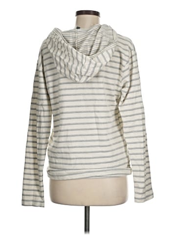 Left of Center Pullover Sweater (view 2)