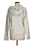 Left of Center Ivory Pullover Sweater Size M - photo 2