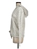 Left of Center Ivory Pullover Sweater Size M - photo 5