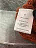 Pinque 100% Acrylic Brown Cardigan Size M - photo 8
