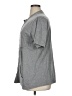 Assorted Brands Gray Cardigan Size XL - photo 5