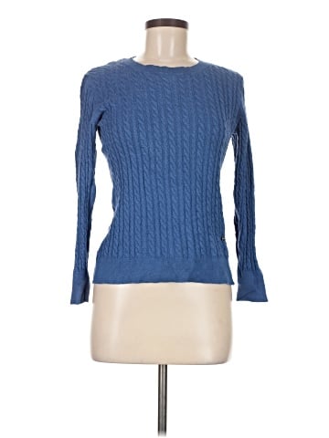 Julio Pullover Sweater (view 1)