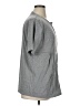 Assorted Brands Gray Cardigan Size XL - photo 4
