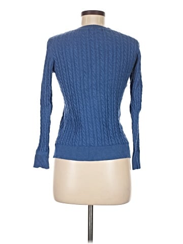 Julio Pullover Sweater (view 2)
