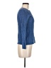 Julio Blue Pullover Sweater Size M - photo 4