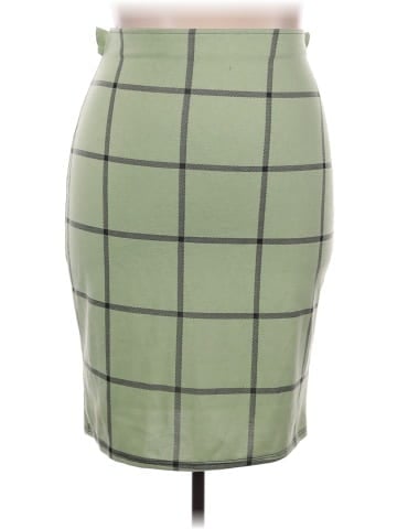 NY Invasion Casual Skirt (view 1)