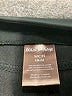 White Stag Solid Black Dress Pants Size S - photo 7