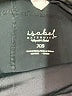 Isabel Maternity Black Active Pants Size XS Maternity - photo 6