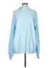 Unbranded Blue Pullover Sweater Size M (estimated) - photo 1