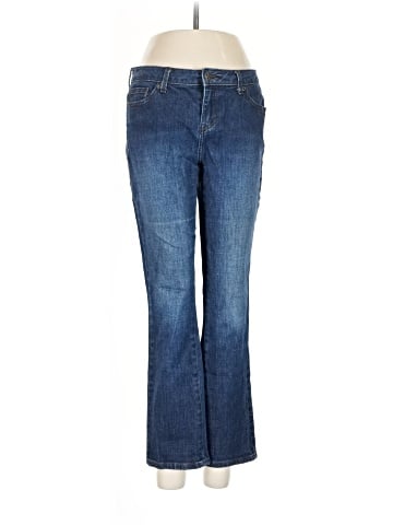 Simply Vera Vera Wang Jeans (view 1)