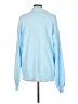 Unbranded Blue Pullover Sweater Size M (estimated) - photo 2