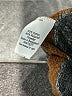 Sonoma Goods for Life Stripes Gray Pullover Sweater Size M - photo 7