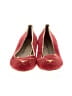 Charlotte Olympia Red Flats Size EU 38 - photo 2