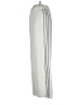Unbranded Ivory Track Pants Size M - photo 5