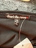 Charlotte Russe Black Cocktail Dress Size 2X - photo 7