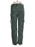 Altar'd State Green Cargo Pants Size 25 waist - photo 2
