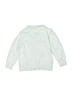 H&M 100% Cotton Silver Cardigan Size 2T - photo 2