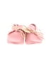 Assorted Brands Pink Booties Size 0-3 mo - 3-6 mo Kids - photo 2
