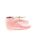 Assorted Brands Pink Booties Size 0-3 mo - 3-6 mo Kids - photo 1