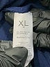 Unbranded Solid Blue Shorts Size XL - photo 3