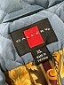 Gallery 100% Polyester Blue Coat Size XL - photo 6