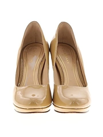 Cole Haan Heels (view 2)
