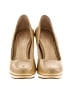 Cole Haan Tan Heels Size 5 1/2 - photo 2