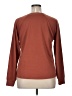 Unbranded Brown Long Sleeve Top Size XL (estimated) - photo 2