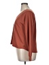 Unbranded Brown Long Sleeve Top Size XL (estimated) - photo 5