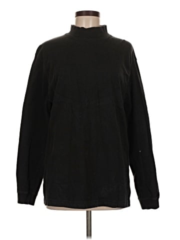 Blassport Long Sleeve Turtleneck (view 1)