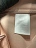 Talbots Color Block Tan Casual Pants Size 4 - photo 8