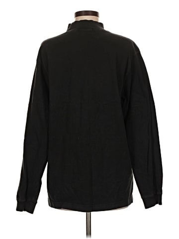 Blassport Long Sleeve Turtleneck (view 2)