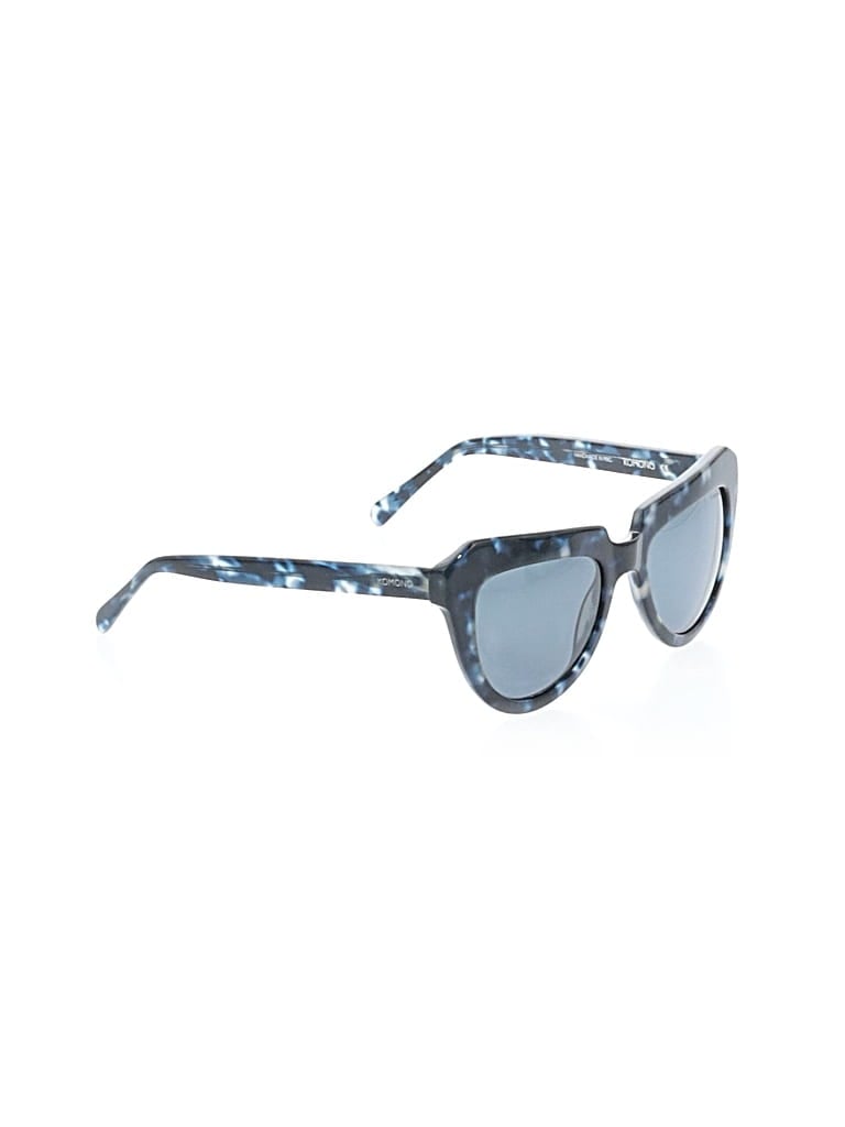 Komono Sunglasses In Blue