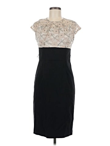 Tiana B. Cocktail Dress (view 1)