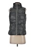 Coatology Gray Vest Size 2 - photo 1
